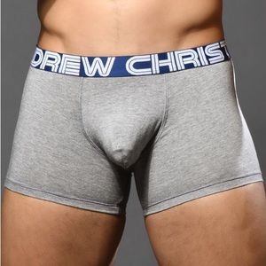 Andrew Christian Almost Naked Bamboo Boxer